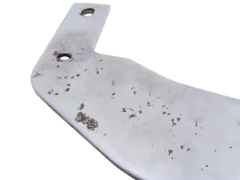 Suporte Do Encosto Lado Esquerdo Usado Original Fym Fy 250 na internet