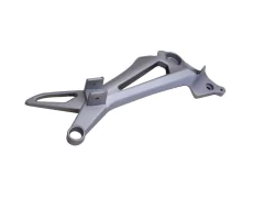 Suporte Do Pedal Direito Original Iros Moving. - comprar online