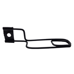 Suporte Do Cabo Lado Esquerdo Original Fym Fy 150-t18 - Sf Motos