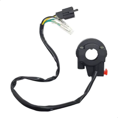 Interruptor Partida Vini CG 125 Fan ES Ano 2009 Até 2015 - comprar online