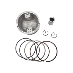 Kit Pistão Standard Kasinski Flash 150 Até 2008 Original na internet