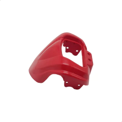 Tampa Painel Vermelha Iros ATV 450 Todos Os Anos na internet