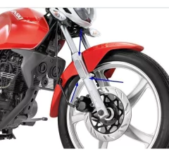 Par Refletor Lateral Kasinski Action City Comet 150 Crz 150 na internet