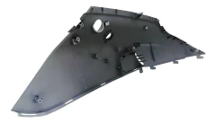 Carenagem Tras Cinza (lado Esquerdo) Chassi Dafra Smart125 na internet