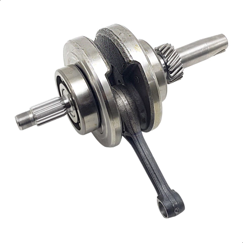 Árvore Manivela Virabrequim Iros ONE 125 ES ESD EX