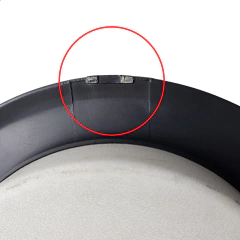 Painel Velocímetro Carenagem Usada Prima Electra 2000 - comprar online