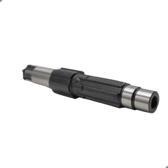 Eixo Pinhão Secundário Krieck CBX 150 NX 150