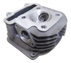 Cabeçote Original Iros Matrix 150 - Sf Motos