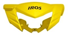 Carenagem Farol Amarela Original Iros Moving 125 - comprar online