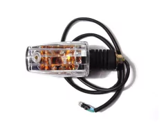 Pisca Sinalizador Dianteiro Esquerdo Iros One 125 na internet