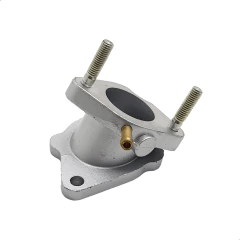 Imagem do Coletor Admissão Motor Original Fym 150-3