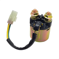 Rele Partida TRX 300 400 EX FW TRX 420 Fourtrax - loja online