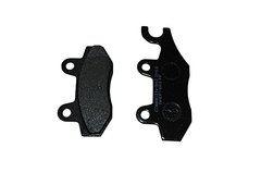 Pastilha Freio Dianteiro Yamaha Yz 250 1989 - 1997 - loja online