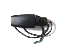 Pisca Sinalizador Traseiro Direito Iros One 125 - loja online