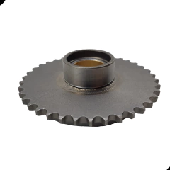 Conjunto Rolamento E Placa De Partida Original Shark 250 - Sf Motos