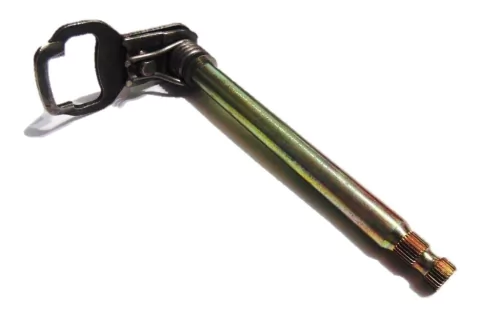 Eixo De Cambio Comet 150 Crz 150 E Flash City 150 2012