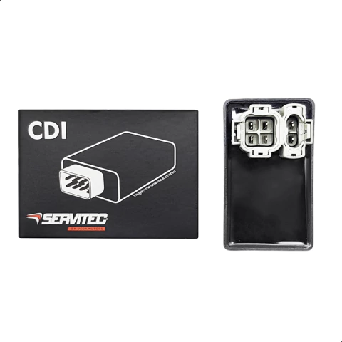 CDI Vedamotors Shineray XY 150-5 MAX Ano 2011 A 2013