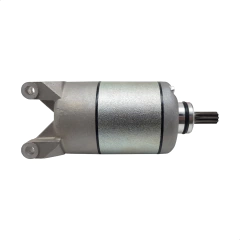 Motor Partida Arranque YS 250 Fazer 2006 XTZ 250 Lander 2007 - Sf Motos