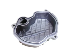 Tampa Do Cabeçote Original Iros One 125 - comprar online