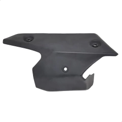 Tampa Protetor Escapamento ZX6R 636 Ano 2013 Em Diante