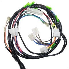 Chicote Principal Vedamotors TDM 225 Ano 1997 Até 2005 na internet