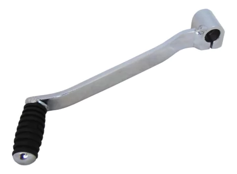 Pedal De Marcha Original Iros One 125 Es Ex Esd