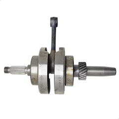 Virabrequim Kasinski Mirage 150 Novo Original - loja online