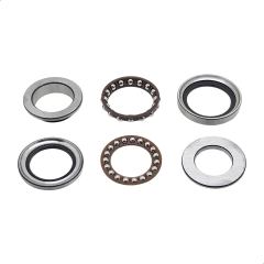 Caixa Direção Esférica Nmax 160 De Ano 2017 A 2024 - comprar online