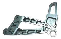 Bacalhau Suporte Pedal Tras Direito Dafra Next 250 - comprar online