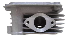 Cabeçote Original Iros Matrix 150 - Sf Motos
