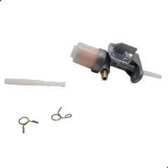 Torneira de Combustivel Vini Yes 125 Ano 2005 Até 2012 na internet