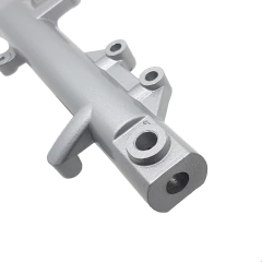 Bengala Amortecedor Dianteiro Direito Iros Matrix 150 na internet