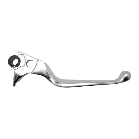 Manete Freio Cromado HD Sportster XL Dyna Touring Softail