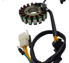 Estator Traxx JH TSS 150 250 JH Fly 150 250 ano 2015 a 2017 na internet