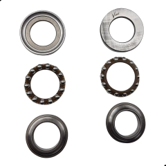 Caixa Direção Vini Cg Titan Fan 150 2009 E.D 160 2016 E.D na internet