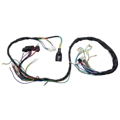 Chicote Principal Vedamotors CG 150 Titan KS 2004 Até 2008