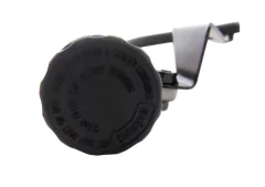 Reservatório Fluido Freio Traseiro Original Fym Sachs 125 - loja online