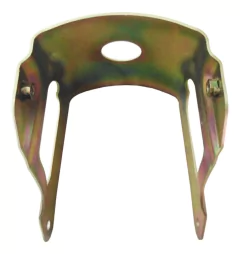 Suporte Do Para Lama Dianteiro Original Dafra Riva 150