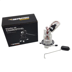 Bomba Combustível CG 160 Titan Fan Cargo 160 Ano 2016 A 2021