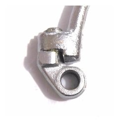 Pedal Partida Vini Para Yamaha Ybr 125 - loja online