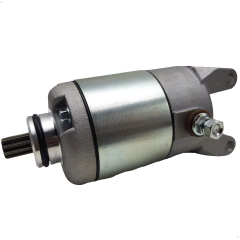 Motor Partida Arranque CG Titan Fan Start Bros 160 XRE 190 - loja online