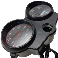 Painel Completo Vini Cg 125 Titan Ano 2000 Até 2004 - Sf Motos