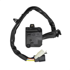 Interruptor Chave Luz NXR 150 Bros ES ESD De Ano 2006 A 2008 - Sf Motos