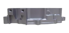Imagem do Carcaça Direita Do Motor Kasinski Seta 125