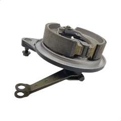 Flange Espelho do Freio Completo Kasinski Mirage 150 na internet