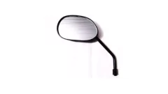 Espelho Retrovisor Esquerdo Original Iros Moving 125