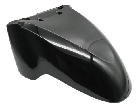 Para Lama Dianteiro Prima 150 Preto Novo E Original