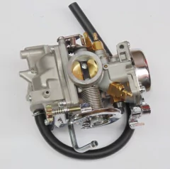 Carburador Dafra Kansas 250 Novo - Sf Motos