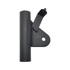 Suporte Farol Esquerdo Iros One 125 Ex Todos Os Anos - Sf Motos