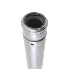 Tubo Cilindro Bengala Longa Direita Krieck Cbx 750f na internet